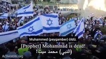 İşgalci Yahudilerin Filistinlilere kini: 'En iyi Arap ölü Araptır, öleceksiniz'