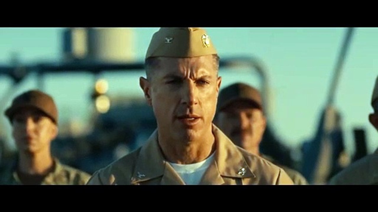 THE MASTER CHIEF_ PART ONE Official Trailer (2023)