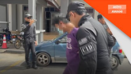 Reman peniaga disyakin bunuh rakan perniagaan disambung