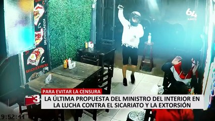 Luis Herrera sobre grupos especiales de la PNP para combatir el crimen: "Es un manotazo de ahogado"