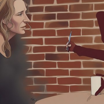 La face secrète de Marion Maréchal : Des révélations bouleversantes sur son passé