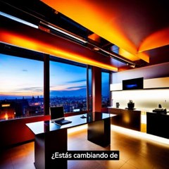 Vaciar oficinas Barcelona de muebles y trastos