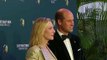 Prince William walks 'green carpet' for Earthshot Prize