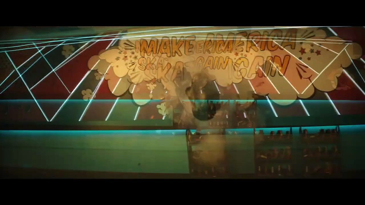 MARVEL'S ECHO Official Trailer (2024)
