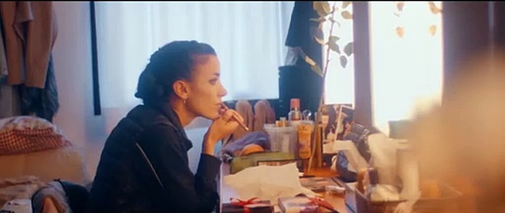 Becoming giulia trailer omdu