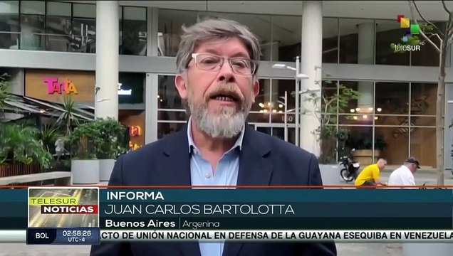 Argentina: Comisión de Derechos Humanos avanza en proyecto contra negacionismo
