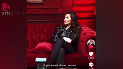 Kısmetse Olur'da gelin adayının damat adayına sorduğu soru gündem oldu: 'AK Partili misin?'