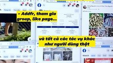Phần Mềm Marketing - Top 4 Công Cụ Hỗ Trợ Marketing Facebook Hiệu Quả