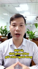 Phần Mềm Marketing - Cơ Chế Đề Xuất Của Reel Trên Facebook