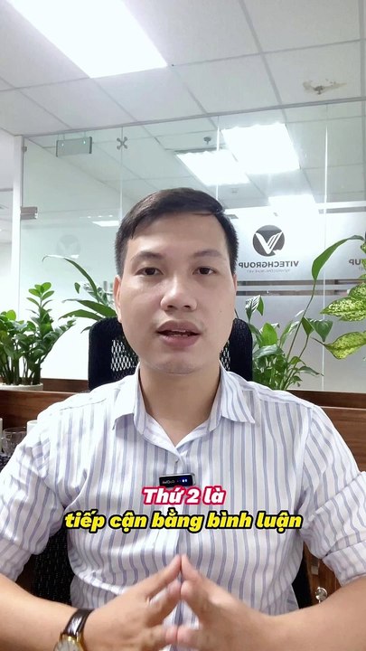 Phần Mềm Marketing - 4 Cách Tiếp Cận Khách Hàng Tiềm Năng Free Trên Facebook