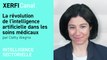 La révolution de l'intelligence artificielle dans les soins médicaux [Cathy Alegria]