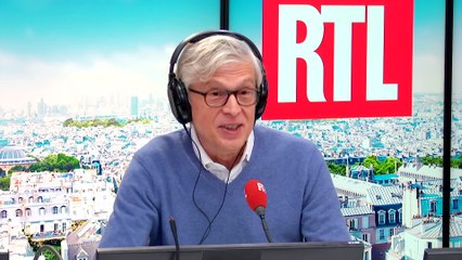 Le débat de RTL du 08 novembre 2023