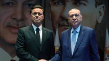 İYİ Partili Toktaş'tan, AKP'ye geçen Hatipoğlu'yla ilgili 
