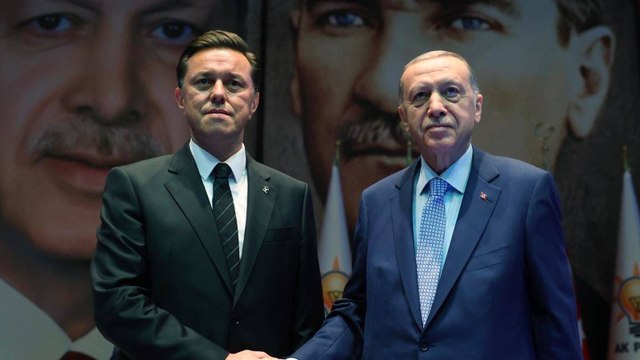 İYİ Partili Toktaş'tan, AKP'ye geçen Hatipoğlu'yla ilgili teşvik iddiası: Transfer ücretini peşin almış, bu belge 50 milyon dolar