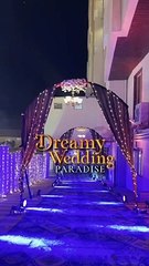 Best wedding venue in Udaipur - Pandora Grand