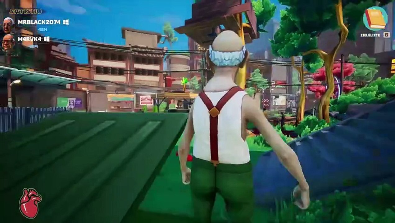 Ich habe einen neuen, stacheligen Freund! | Just Die Already | Ep. 28