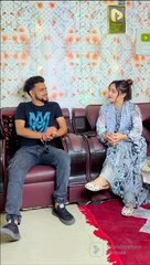 Offer Tea to a Guest | Chai Piyenge