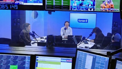 On ne badine pas avec l’antisémitisme au Quai d’Orsay