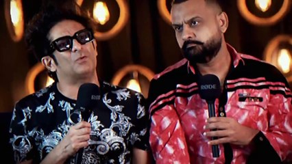 India Or Pakistan K Taroo!! _ Ahmed Khan Podcast _ FT @RehanJamalOfficial