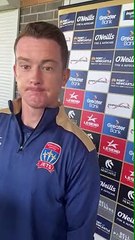 Jets men - Brandon Oneill 2,Newcastle herald,november8