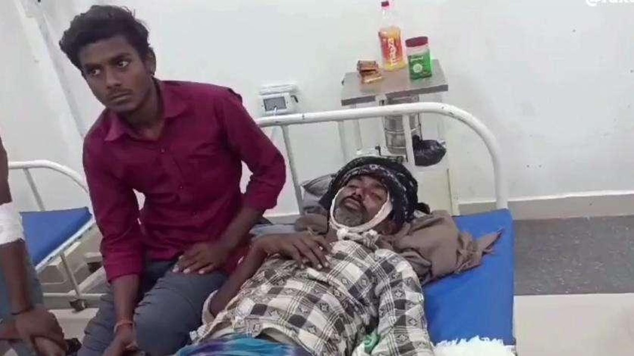 सहरसा: रंगदारी नहीं देने पर बदमाशों ने की फायरिंग, जमकर की मारपीट