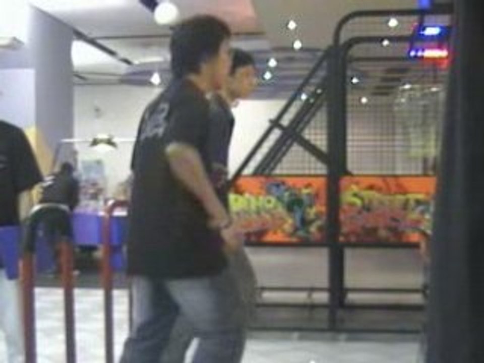 Jay vs Pika - I'll make love to you