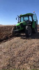 Deutz-Fahr 5110G - Kırşehir Kaman HD