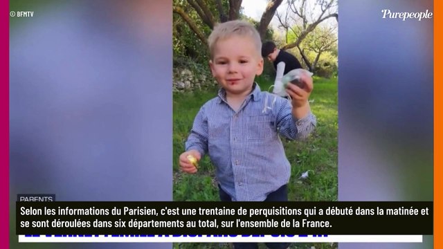 Disparition d'Émile, 2 ans et demi : des touristes ciblés par les enquêteurs, troublantes révélations