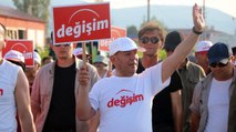 Tanju Özcan: Yüzde 99 CHP'ye döneceğim