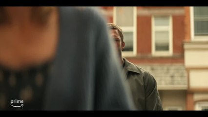 Reacher, tráiler temporada 2