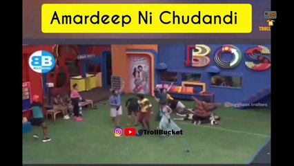 Reels Batch Troll _ Telugu Comedy Reels Troll Part 13 _ Girl's Crazy Dance Video” _ Troll Bucket _