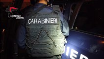 Appalti e camorra nel Casertano: arrestati due imprenditori e un tecnico comunale (08.11.23)