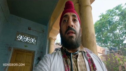 Dunki Official Teaser