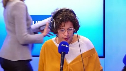 EN DIRECT - Israël-Hamas : l'armée israélienne opère au cœur de Gaza-ville, situation humanitaire désastreuse