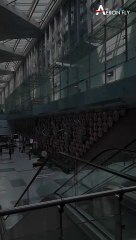 only travelling can fix me now ✈️ | AeronFly | Make Your Safar Suhana