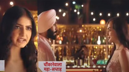 Teri Meri Doriyaan 8th Nov Spoiler: कौन है Sunny Sood जिसे Angad-Sahiba हुए परेशान | FilmiBeat