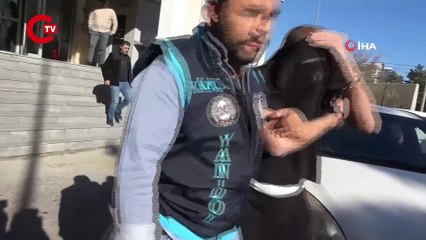 1 milyon TL'lik medikal dolandırıcılığa 4 gözaltı