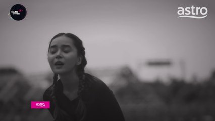 Hero Dewi Remaja 2023 Eps 1: Siapa Kuat, Siapa Koyak?
