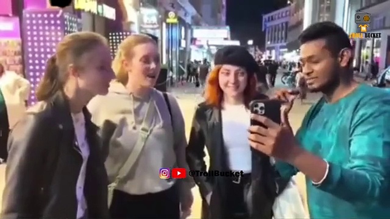 Reels Batch Troll | Telugu Comedy Reels Troll | Girl's Crazy Dance Video” | Trolls