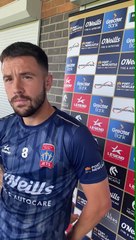 Jets men - Apostolos Stamatelopoulos 2, Newcastle Herald,November 8,2023