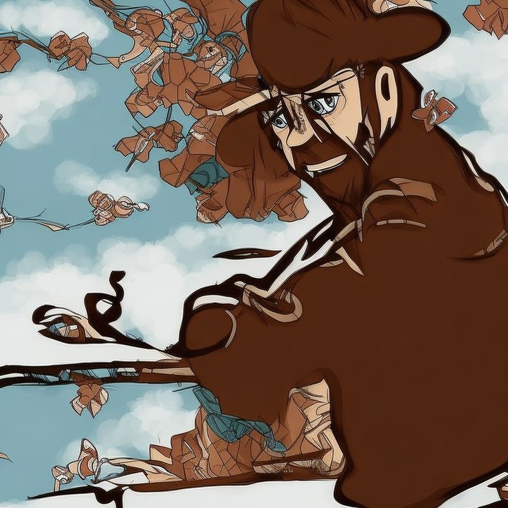 Chuck Norris fait un retour explosif dans un film d'action malgré ses plus de 80 ans.