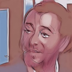 Révélation : Bernard Montiel et une actrice de renom ont été ensemble !