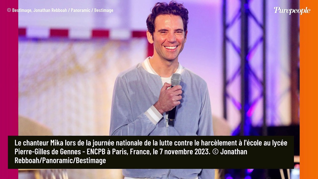 Gabriel Attal ébranlé mais soutenu par Brigitte Macron : spectateurs complices d'un Mika "terrifé", mission de taille