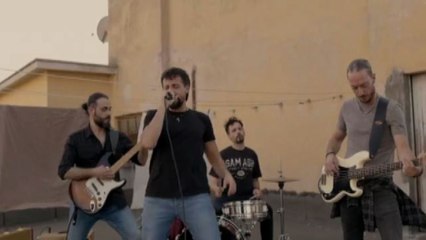 In anteprima il video di "Animali Strani" dei Rossonoha