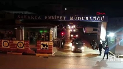 SON DAKİKA: Yasadışı bahise 'SİBERGÖZ' darbesi:43 şüpheli yakalandı