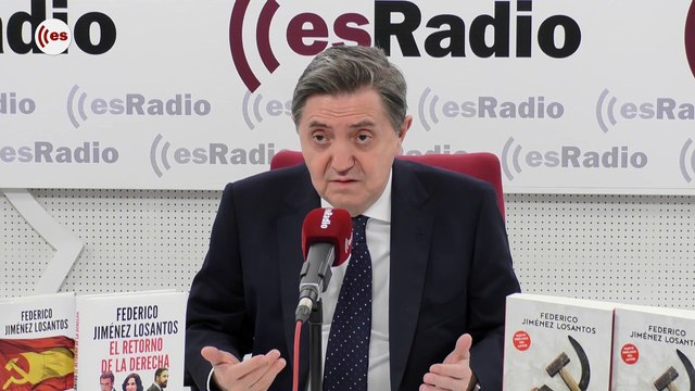 Federico a las 7: Los ultras revientan las manifestaciones contra la amnistía