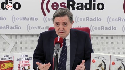 Federico a las 7: Los ultras revientan las manifestaciones contra la amnistía