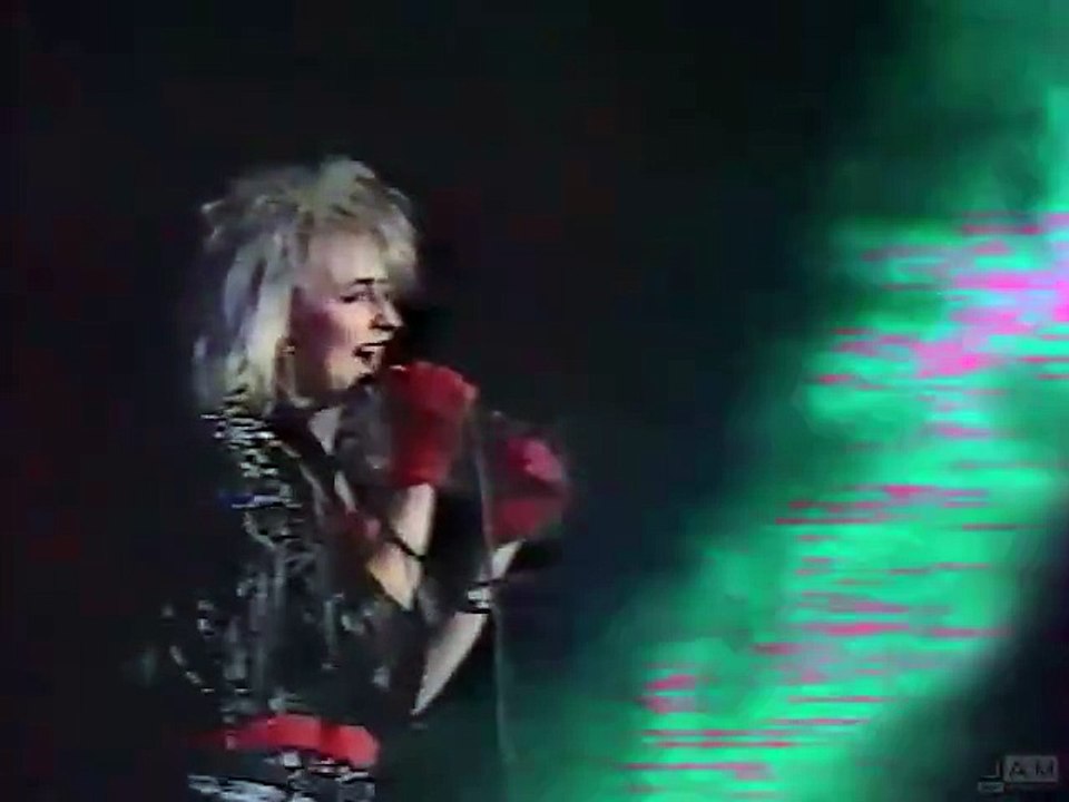 Мираж - Музыка нас связала, 1989