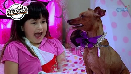Kapuso Rewind: Amo ka lang, aso siya! (Daldalita)