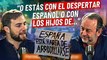 ¡ESPAÑA EN PIE! Josué Cárdenas llama a la movilización contra la mayor traición del PSOE